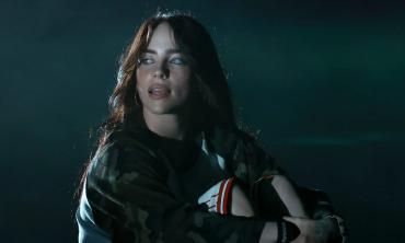 Billie Eilish 'harassed' by reporter after 'stolen' land comment