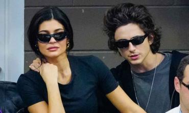 Kylie Jenner 'backs' Timothee Chalamet amid cheating allegations