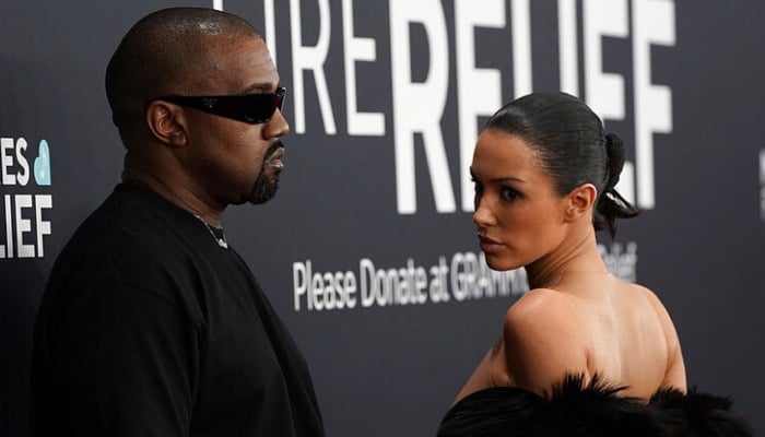 Kanye West wife Bianca Censori exposes her toxic trait in relationships?