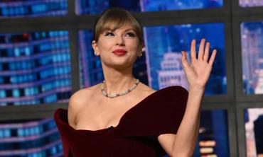 Taylor Swift Spotify MV ranks top with new milestone achievement