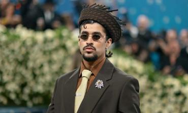 Bad Bunny promises a halftime surprise fans won’t see coming