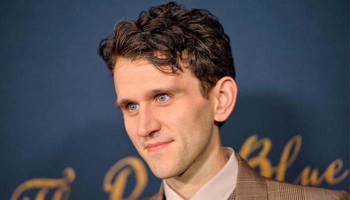 Harry Melling shines at DGA Awards promoting queer romance film