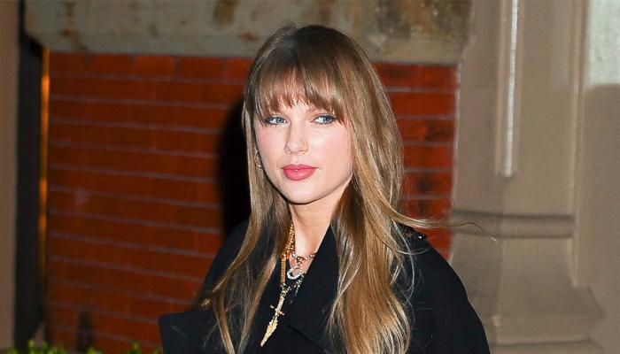 Taylor Swift’s WAG Era: Heres how she joined NFL’s celebrity fandom