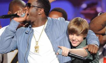 Justin Bieber reunites with Ludacris for iconic ‘Baby’ throwback