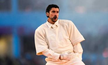 Bad Bunny delivers powerful message with Super Bowl Halftime performance