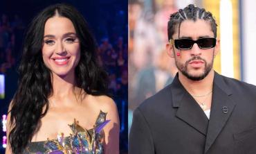 Katy Perry’s backing pays off as Bad Bunny delivers joyful Super Bowl show
