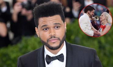 The Weeknd enjoys 'Street Fight' amid Super Bowl appearance rumours