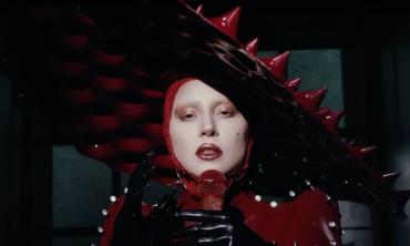 Lady Gaga jumps on Pokémon trend: 'What's Your Favorite'