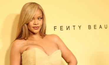 Rihanna enjoys 'real, normal' outing as rough patch rumours set aside