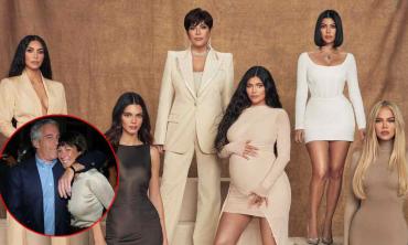 Kim Kardashian, Kylie, other sisters link to Epstein exposed? More details
