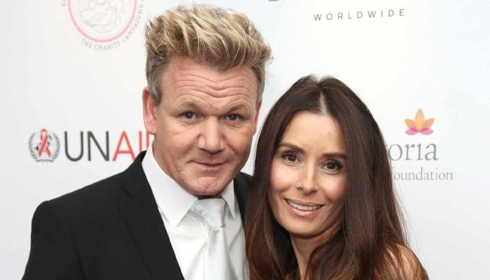 Gordon and Tana Ramsay speak out amid family feud