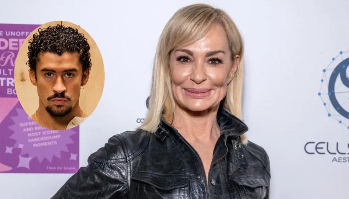 Taylor Armstrong breaks silence after backlash over Bad Bunny Super Bowl comments