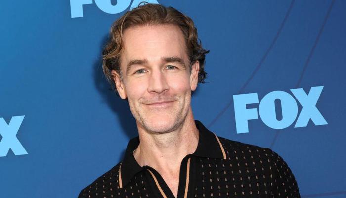 James Van Der Beek’s family fundraiser tops $1M: Report
