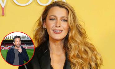 Ryan Reynolds snubs Blake Lively, Justin Baldoni pre-trial: Where's he?