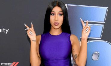 Cardi B hints at major era after 'break up' with Stefon Diggs