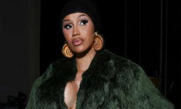Cardi B shares brutal message at Little Miss Drama tour opening night