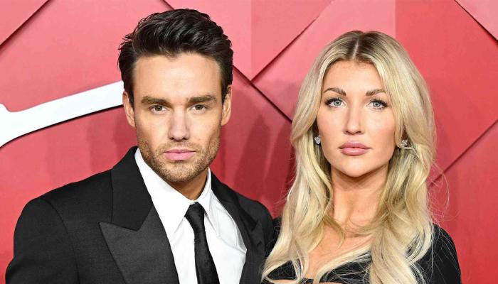 Kate Cassidy honors late Liam Payne with heartfelt valentine’s day tribute