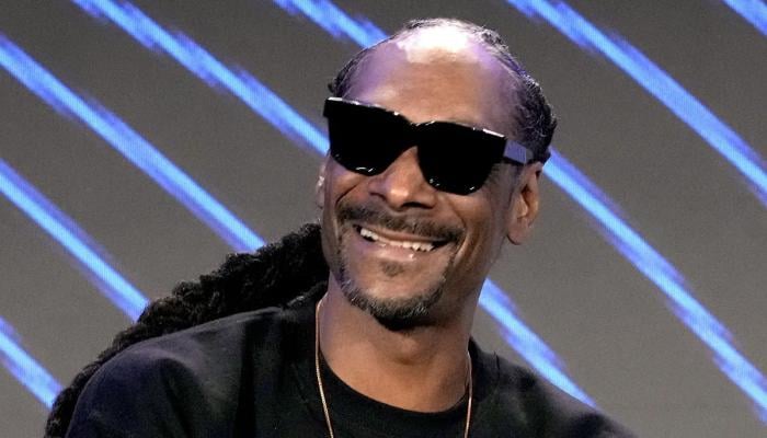 Snoop Dogg turns credit card fail into Olympic kindness gesture in Italy