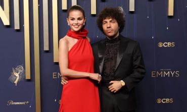 Benny Blanco builds private hot dog spot for Selena Gomez