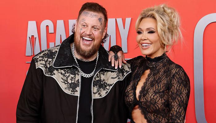 Bunnie Xo and Jelly Roll make major announcement about family expansion