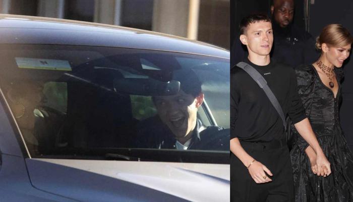 Zendaya faces difficulty with public life amid Tom Holland engagement