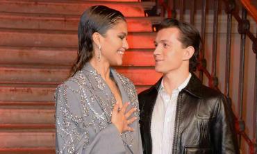 Zendaya faces difficulty with public life amid Tom Holland engagement