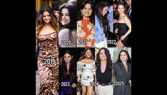 Selena Gomez fans insist clone replaced pop star: More details