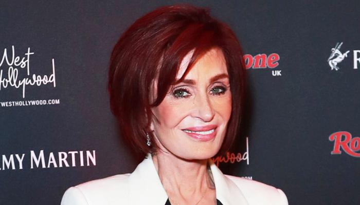Sharon Osbourne emerges in supportive role for celebrities post Ozzy’s death