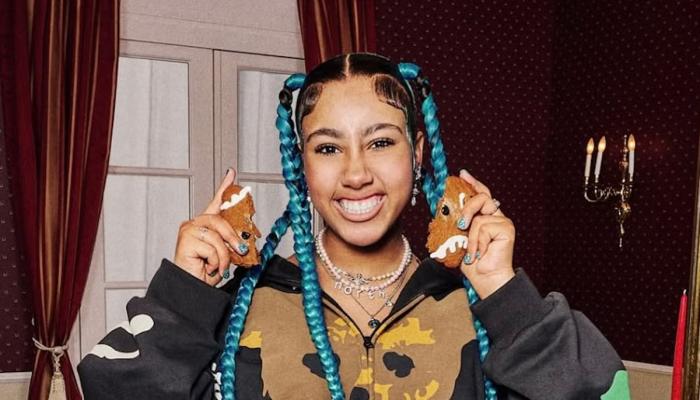 North West signs major music deal amid career gains momentum