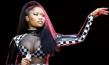Nicki Minaj wins hearts with major shift at World Liberty forum event