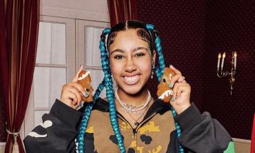 North West signs major music deal amid career gains momentum