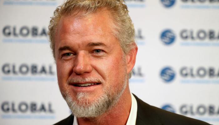 Eric Dane completed filming for Euphoria season 3 before passing at 53