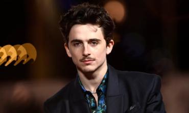 Timothee Chalamet vows to protect actors amid AI surge