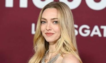 Amanda Seyfried’s unexpected take on movies you need to see