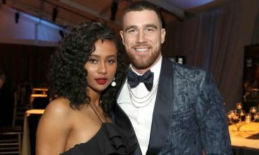 Kayla Nicole gets candid about love after Travis Kelce heartbreak