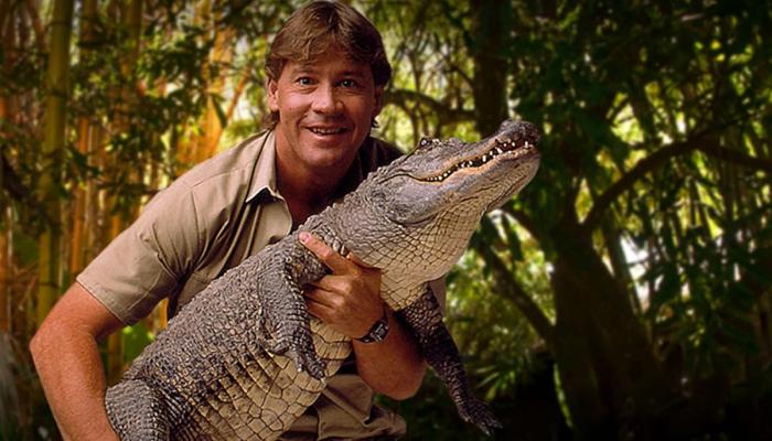 Late Steve Irwin’s family honors his legacy in major tribute