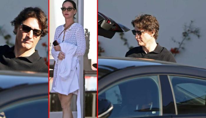 Katy Perry, Justin Trudeau plan for pregnancy amid warning signs