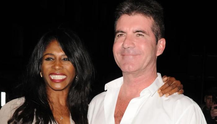 Sinitta opens up after past romance with Simon Cowell
