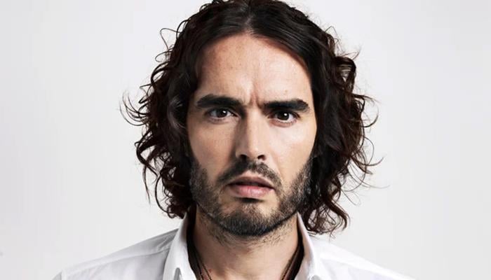 Russell Brand pleads not guilty to additional charges in London court