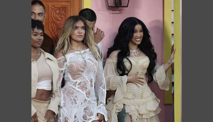 Stefon Diggs fails to win Cardi B’s trust: Reason for breakup revealed