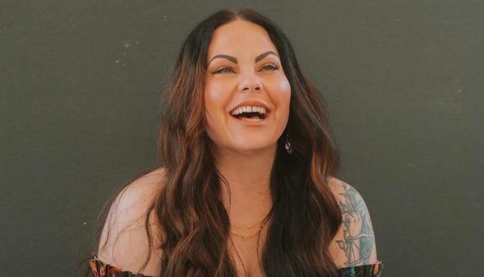 Scarlett St. Clair makes surprising revelation about new novel