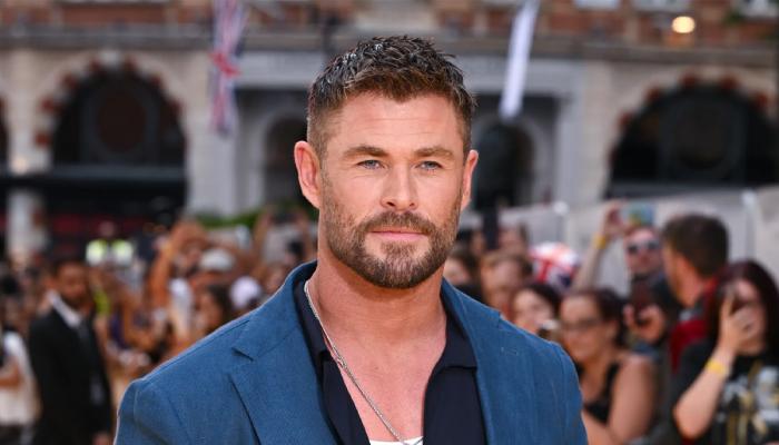 Chris Hemsworth reflects on long-lasting marriage with Elsa Pataky