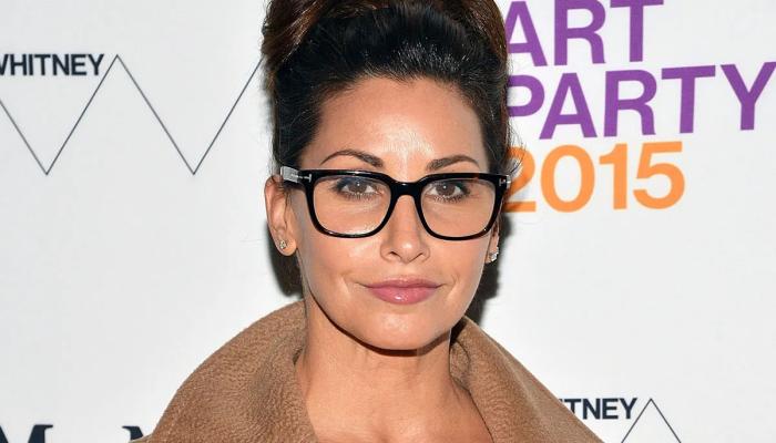 Gina Gershon opens up about Showgirls challenges