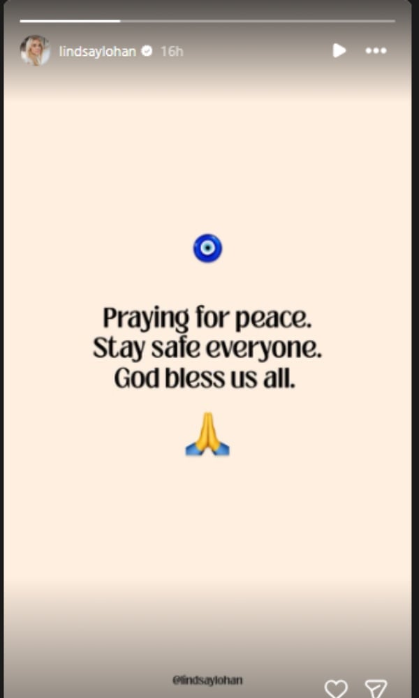 Lindsay Lohan, husbands situation in Dubai revealed amid rising conflict