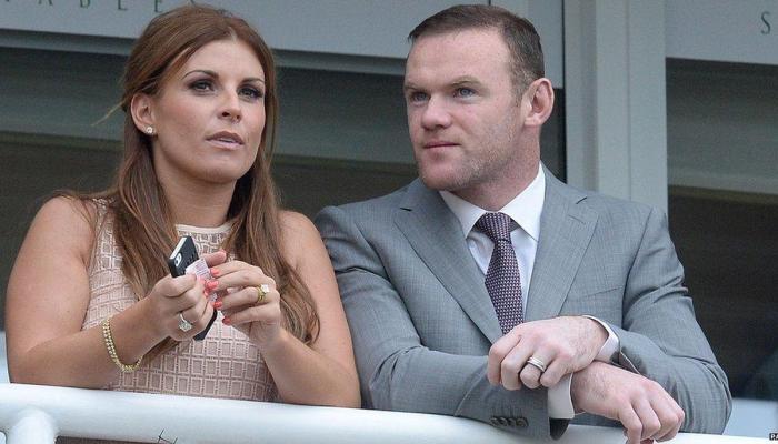 Coleen Rooney makes rare unsaid statement about her marriage with Wayne