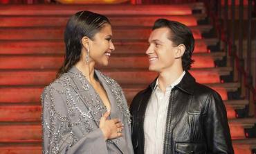 Zendaya, Tom Holland wedding photo turns out to be fake: More details