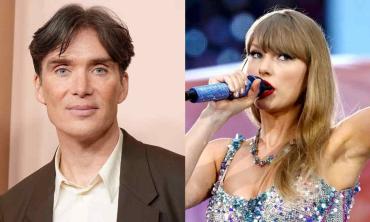 Cillian Murphy proves Taylor Swift fans wrong with latest statement