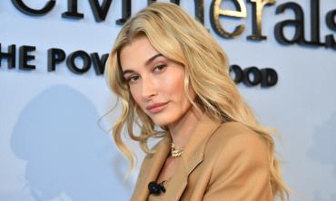 Hailey Bieber reflects on 'scary' health condition before pregnancy