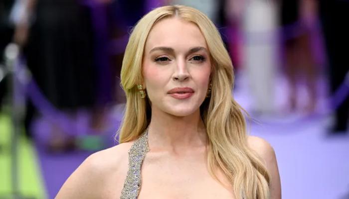 Lindsay Lohan shares major Dubai update amid Middle East escalation