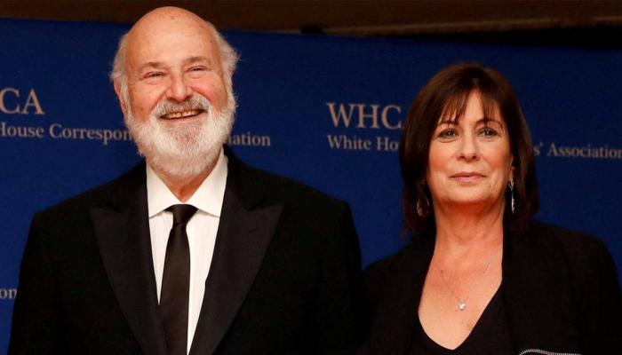 Rob and Michele Reiner killed, son accused after years of turmoil: Report